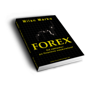 Forex knihy