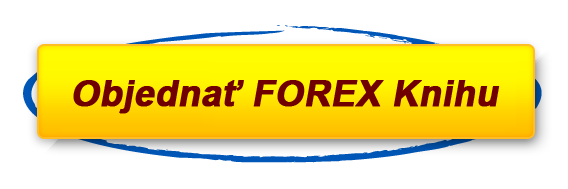 Forex obchodovanie kniha